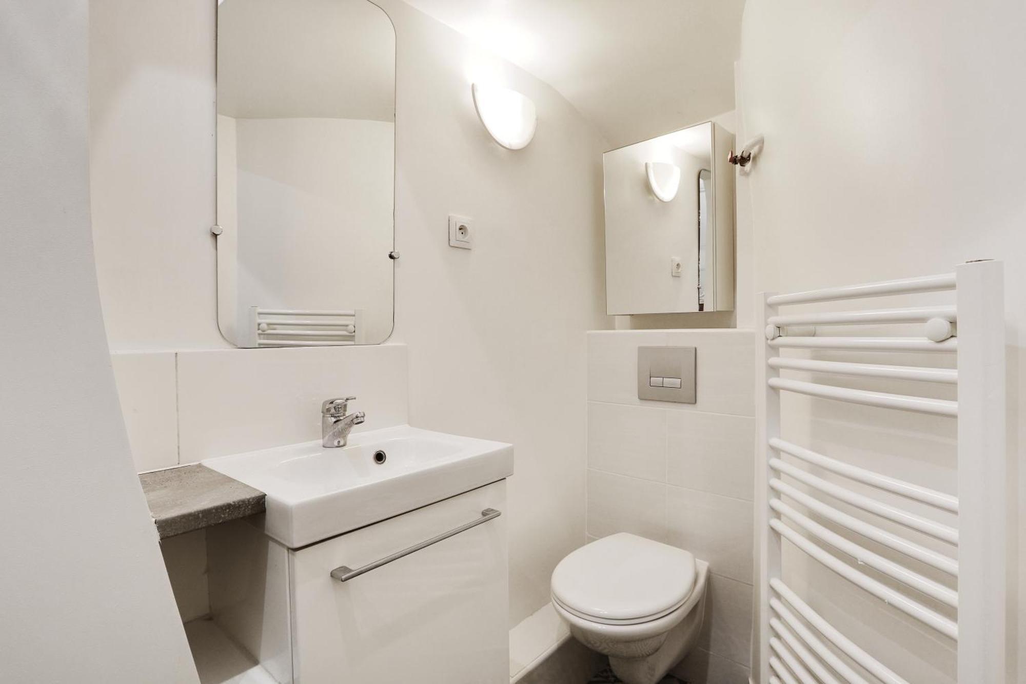 Pick A Flat'S Apartements In Louvre-Rivoli - Rue Du Roule Paris Exterior foto