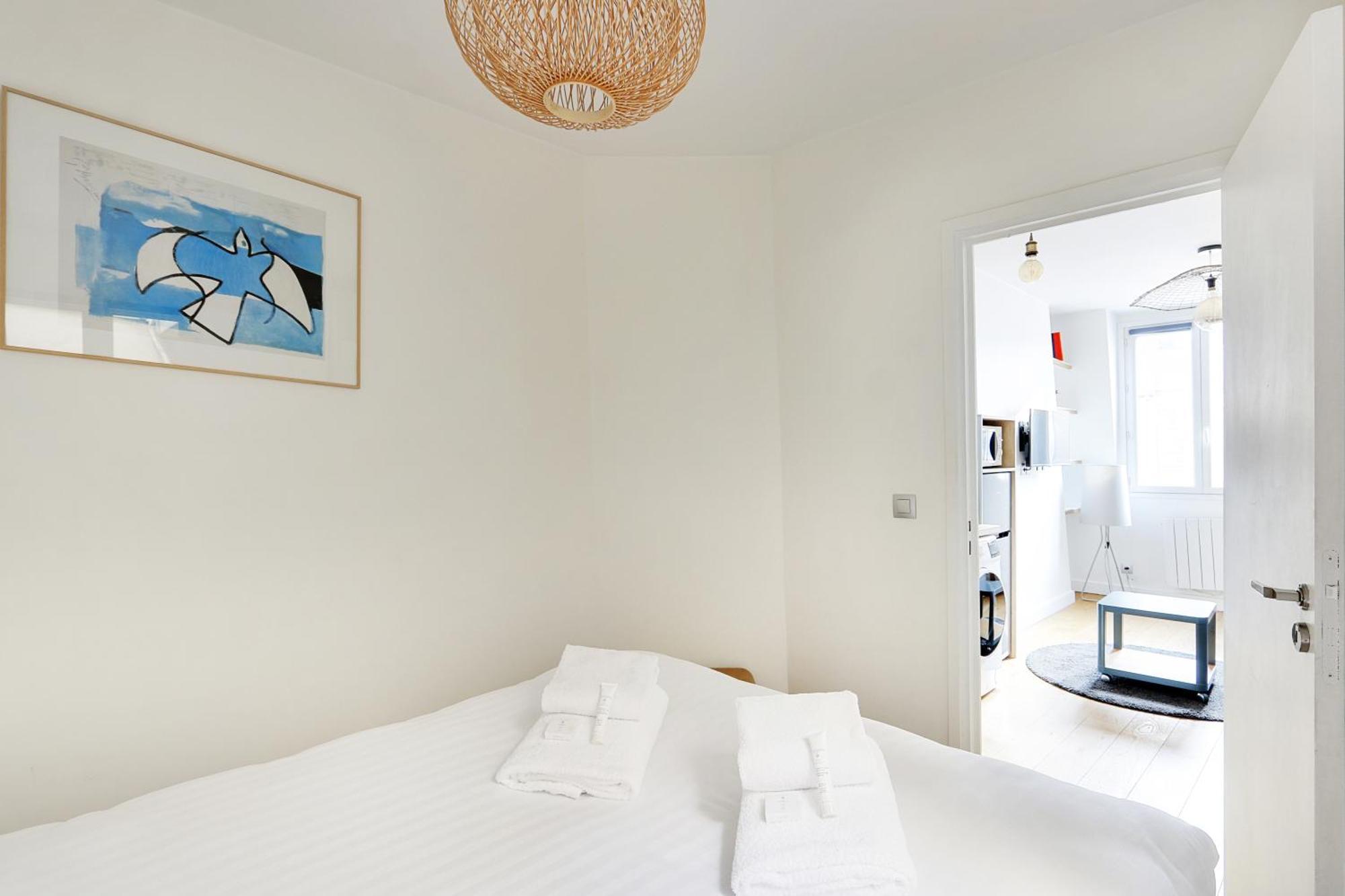 Pick A Flat'S Apartements In Louvre-Rivoli - Rue Du Roule Paris Exterior foto